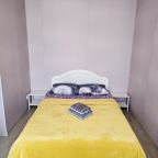 Трёхместный и более, Апартаменты На пр-те Московском 2б