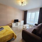 Трёхместный и более, Апартаменты На пр-те Московском 2б