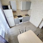 Трёхместный и более, Апартаменты На пр-те Московском 2б