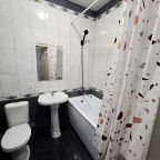 Трёхместный и более, Апартаменты На пр-те Московском 2б