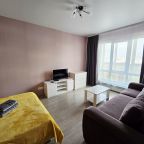 Трёхместный и более, Апартаменты На пр-те Московском 2б