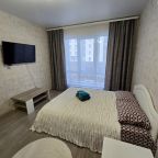 Двухместный (КемКомфорт на 5 этаже), Апартаменты На пр-те Московском 2б