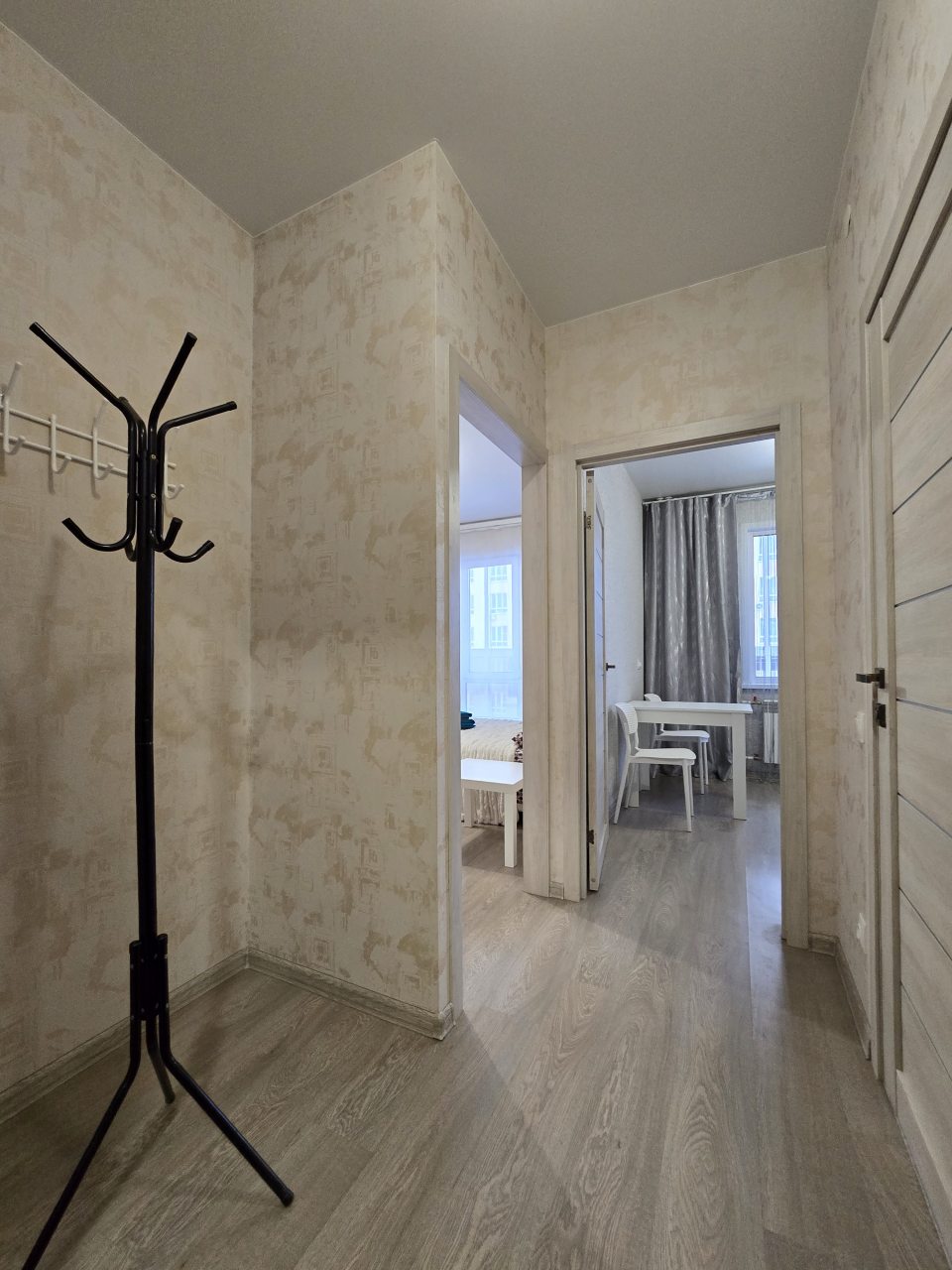 Двухместный (КемКомфорт на 5 этаже), Апартаменты На пр-те Московском 2б