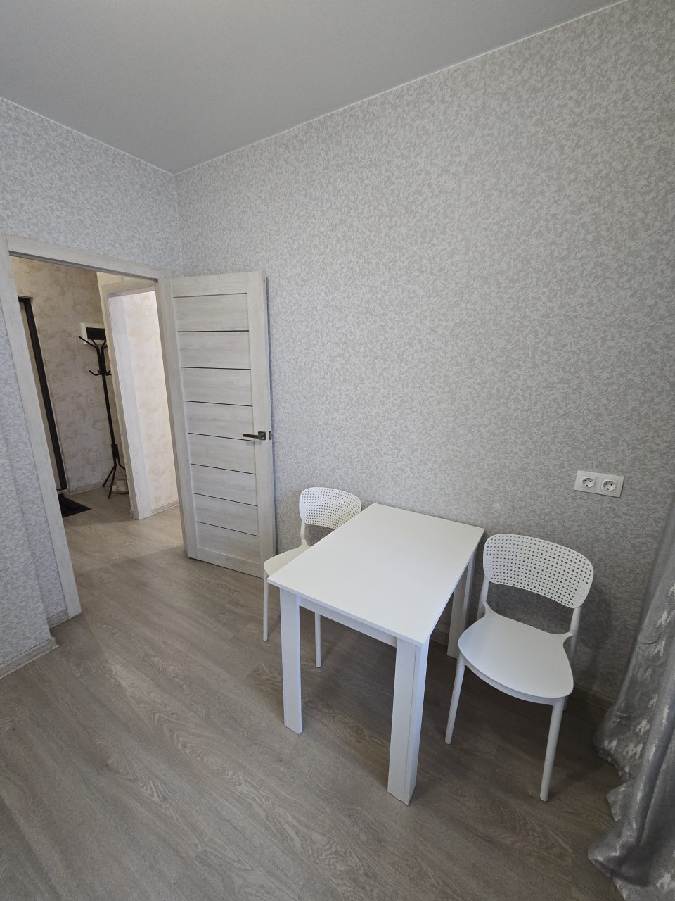 Двухместный (КемКомфорт на 5 этаже), Апартаменты На пр-те Московском 2б