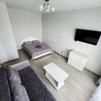 Двухместный (КемКомфорт на 15 этаже (л)), Апартаменты На пр-те Московском 2б