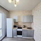 Двухместный (КемКомфорт на 15 этаже (л)), Апартаменты На пр-те Московском 2б