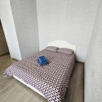 Двухместный (КемКомфорт на 15 этаже (л)), Апартаменты На пр-те Московском 2б