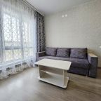 Двухместный (КемКомфорт на 15 этаже (л)), Апартаменты На пр-те Московском 2б