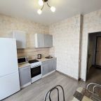 Двухместный (КемКомфорт на 15 этаже (л)), Апартаменты На пр-те Московском 2б