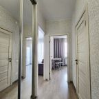 Двухместный (КемКомфорт на 15 этаже (л)), Апартаменты На пр-те Московском 2б