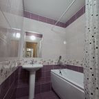 Двухместный (КемКомфорт на 15 этаже (п)), Апартаменты На пр-те Московском 2б