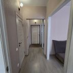 Двухместный (КемКомфорт на 15 этаже (п)), Апартаменты На пр-те Московском 2б