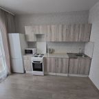 Двухместный (КемКомфорт на 15 этаже (п)), Апартаменты На пр-те Московском 2б