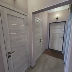 Двухместный (КемКомфорт на 15 этаже (п)), Апартаменты На пр-те Московском 2б