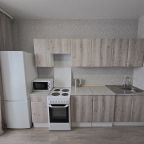 Двухместный (КемКомфорт на 15 этаже (п)), Апартаменты На пр-те Московском 2б