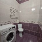 Двухместный (КемКомфорт на 15 этаже (п)), Апартаменты На пр-те Московском 2б