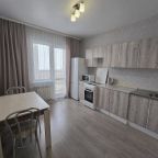 Двухместный (КемКомфорт на 15 этаже (п)), Апартаменты На пр-те Московском 2б