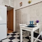 Кухня, Апартаменты MaxRealty24 Проспект Вернадского 15