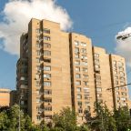 Апартаменты (Трехкомнатные для 7 гостей), Апартаменты МаксРеалти24 Беговая 28