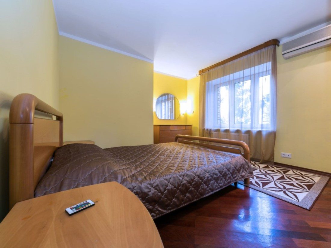 Апартаменты МаксРеалти24 Беговая 28, Москва