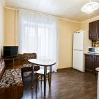 Апартаменты (Двухкомнатные для 6 гостей), Апартаменты МаксРеалти24 Строителей 9