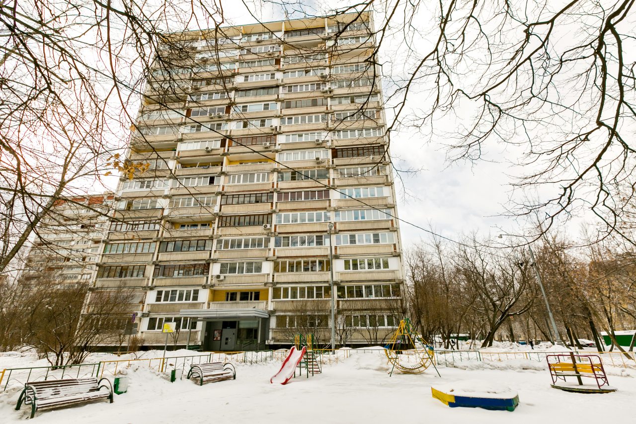Апартаменты (Двухкомнатные для 6 гостей), Апартаменты МаксРеалти24 Строителей 9