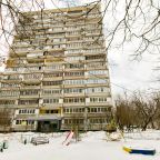 Апартаменты (Двухкомнатные для 6 гостей), Апартаменты МаксРеалти24 Строителей 9