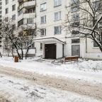 Апартаменты (Однокомнатные для 2 гостей), Апартаменты МаксРеалти24 Прибрежный проезд 7