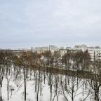 Апартаменты (Однокомнатные для 2 гостей), Апартаменты МаксРеалти24 Прибрежный проезд 7