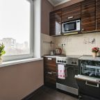 Апартаменты (Однокомнатные для 2 гостей), Апартаменты МаксРеалти24 Прибрежный проезд 7