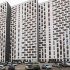 Апартаменты (Однокомнатные для 2 гостей), Апартаменты МаксРеалти24 Сходненская 8