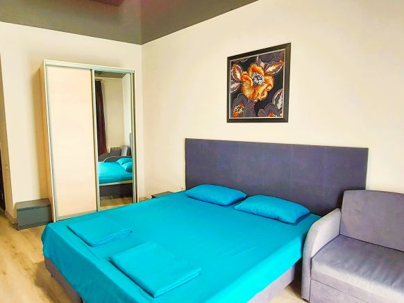 Фотография номера гостиницы Антре