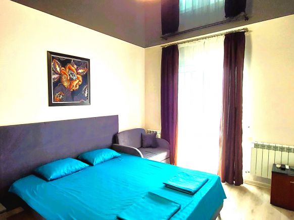 Фотография номера гостиницы Антре