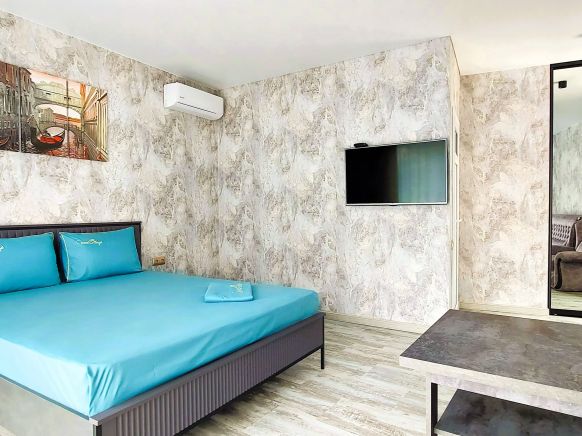 Фотография номера гостиницы Антре