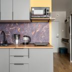 Студио (для двоих лот 314), Апартаменты RentalSPb Кировский Авенир