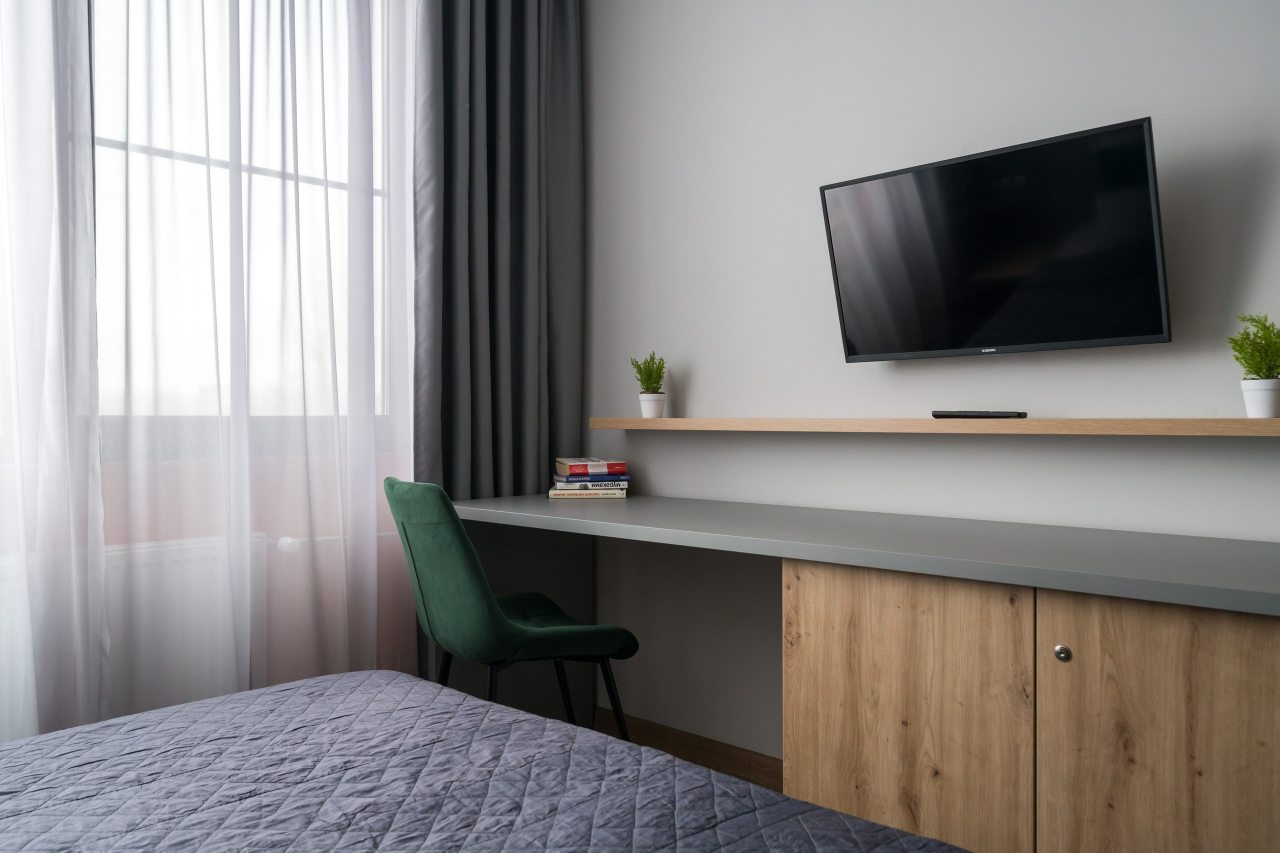 Рабочее место