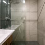 Двухместный (Студия Бизнес класса Кировский Авенир), Апартаменты RentalSPb Кировский Авенир