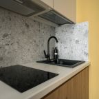 Апартаменты (Студия 633), Апартаменты RentalSPb в Кировском Авенире у Автово