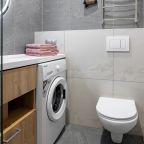 Апартаменты (Студия 633), Апартаменты RentalSPb в Кировском Авенире у Автово