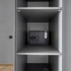 Студио (В ЖК бизнес класса Московский Авенир), Апартаменты RentalSPb Moskovsky Avenir