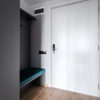 Студио (В ЖК бизнес класса Московский Авенир), Апартаменты RentalSPb Moskovsky Avenir