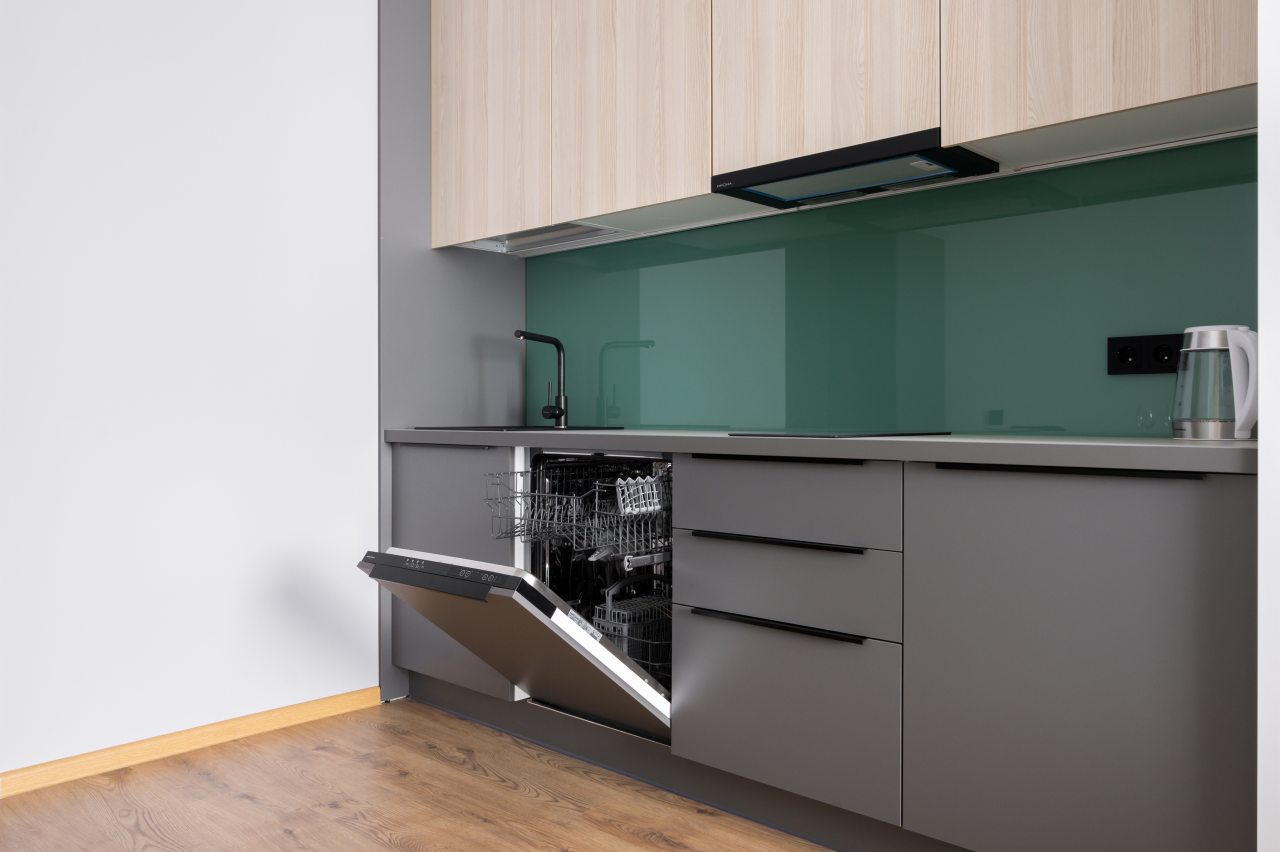 Посудомоечная машина