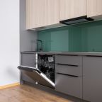 Посудомоечная машина