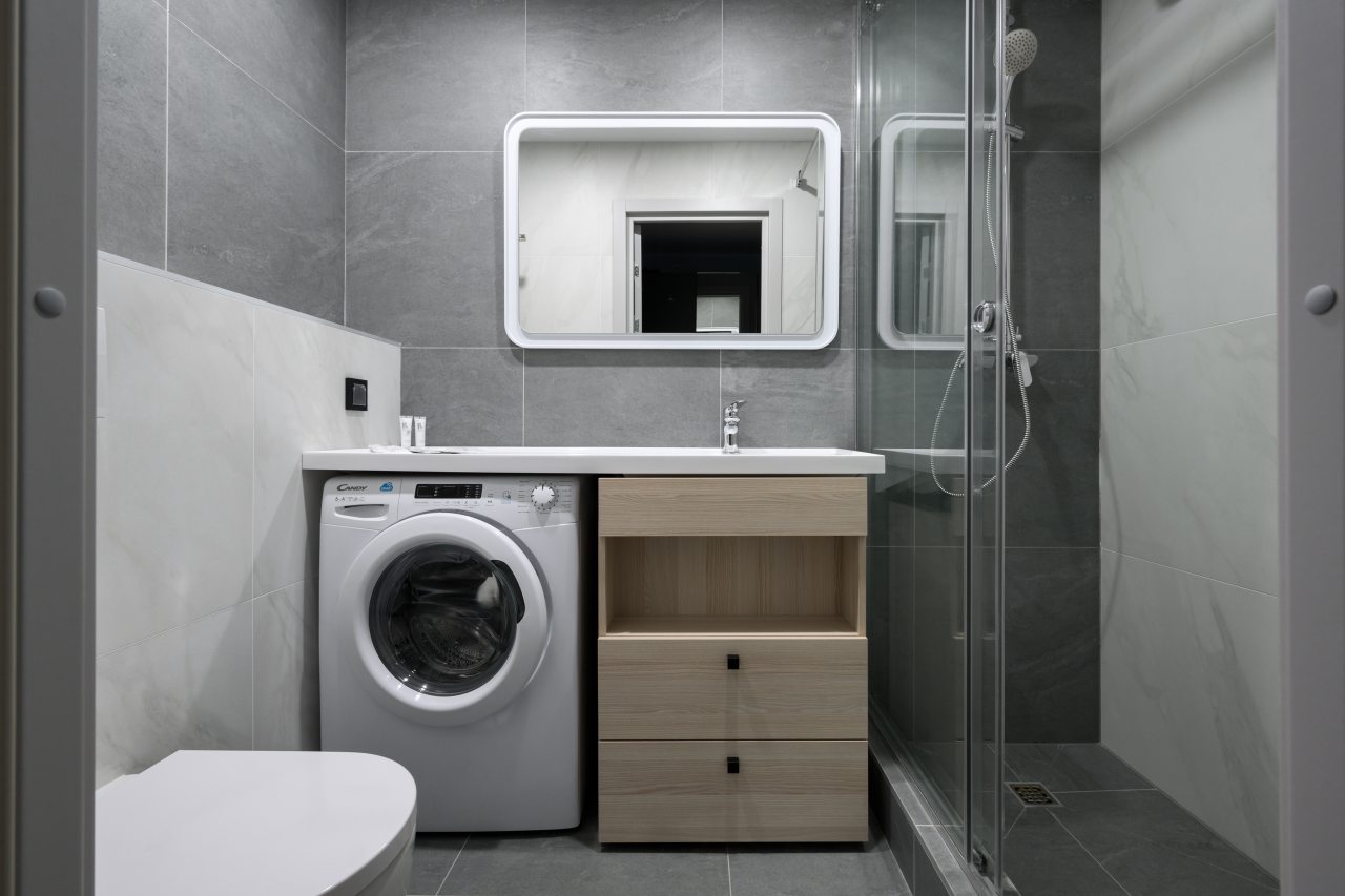 Ванная комната