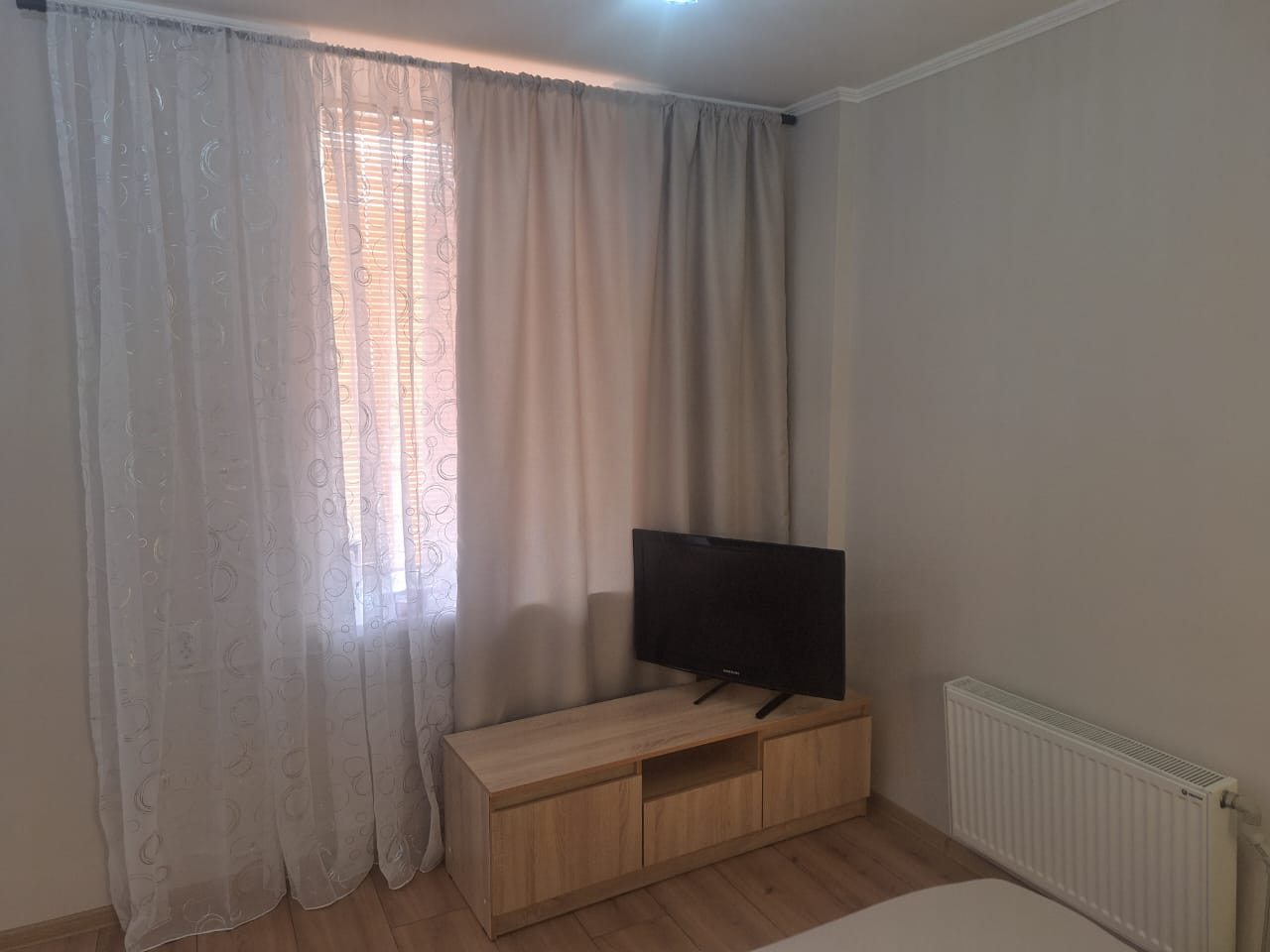 Трехместный (Номер 4), Гостевой дом На Малине