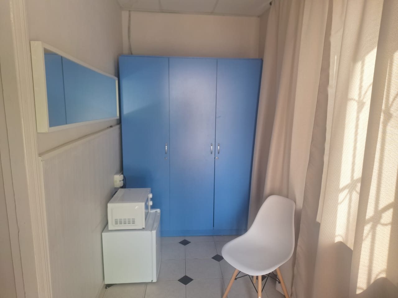 Трехместный (Номер 4), Гостевой дом На Малине