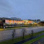 Апартаменты (Квартира Свободна- Комсомольский проспект 27), Квартира Свободна- Комсомольский проспект 27