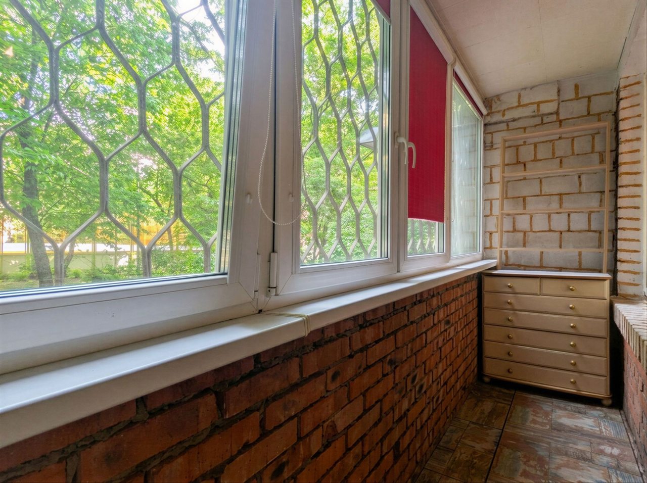 Балкон