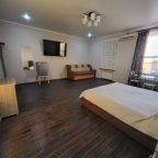 Семейный (Комфорт), Гостиница ДеЛюкс