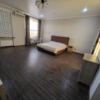 Семейный (Комфорт), Гостиница ДеЛюкс